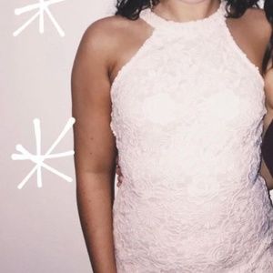 Lulu’s dress, only worn once